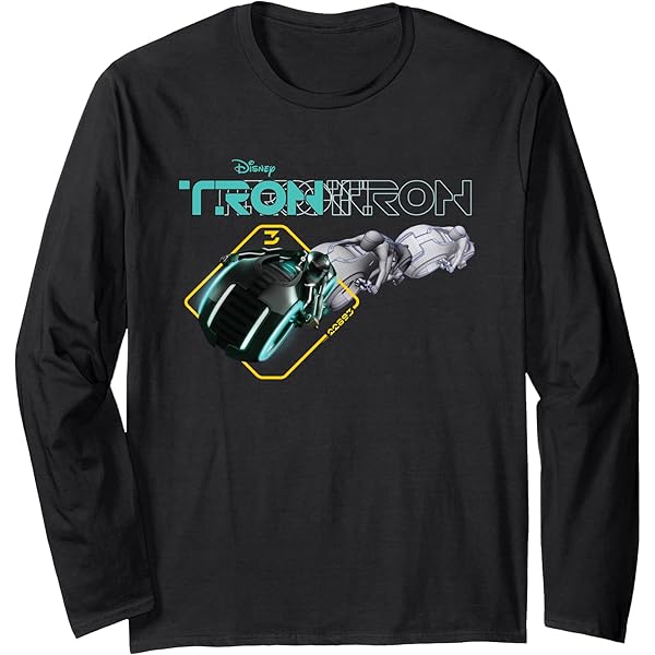 2010 TRON LEAGCY ムービー Tシャツ 2010 Disney Tron Legacy Movie Promo Black T-Shirt Adult M | eBay
